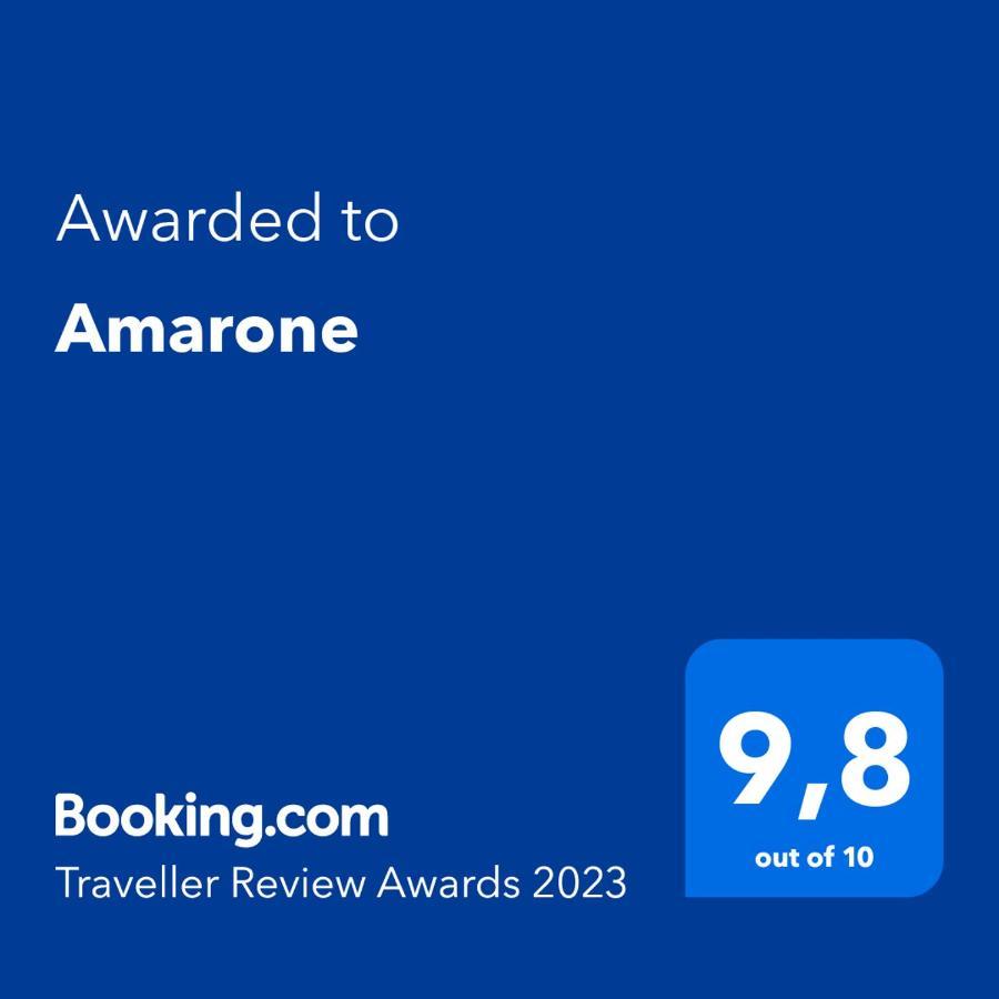 Апартаменты Amarone Гдыня Экстерьер фото